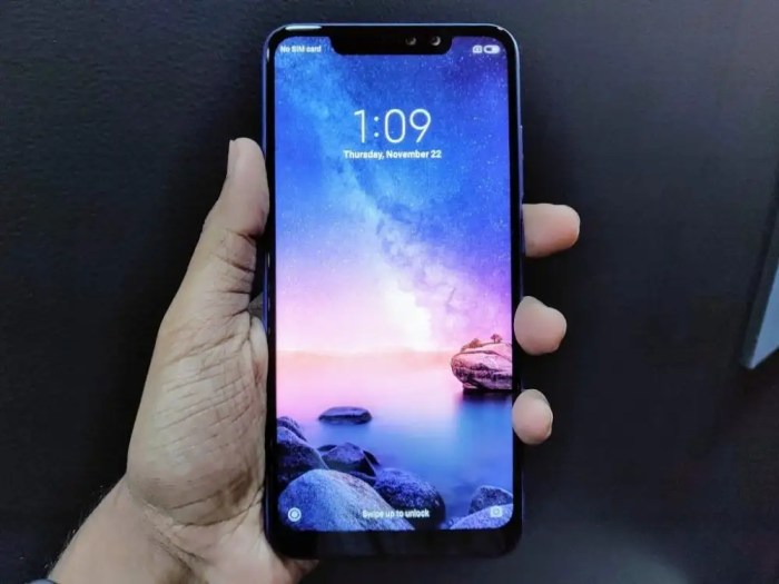 Harga hp xiaomi 2019 dibawah 2 juta