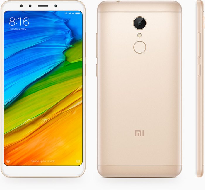 Cek harga hp xiaomi redmi 5