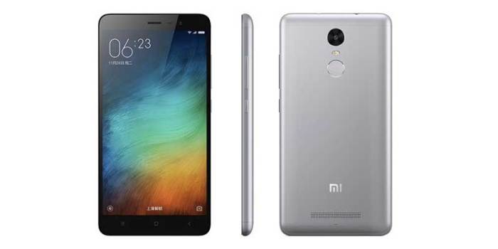 Harga hp xiaomi redmi 3 terbaru