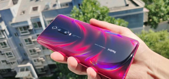 Harga hp xiaomi k20 pro