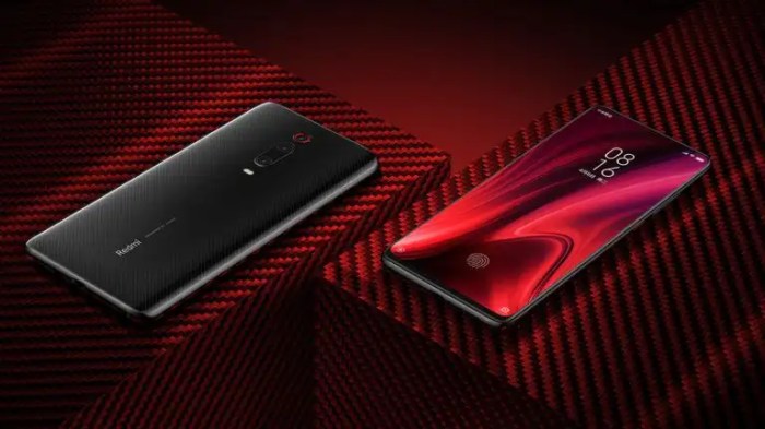 Harga hp xiaomi k20 pro