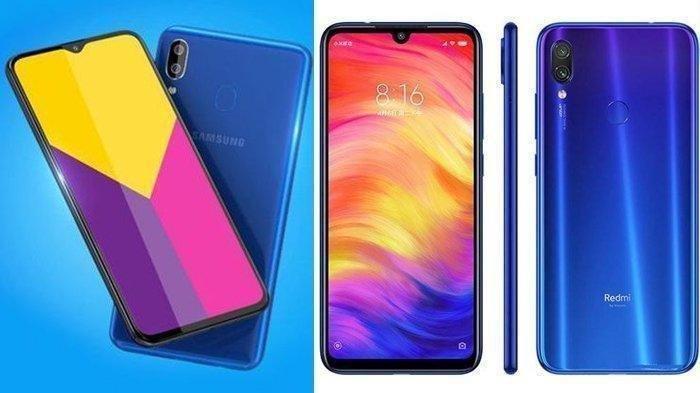 Harga hp xiaomi agustus 2019