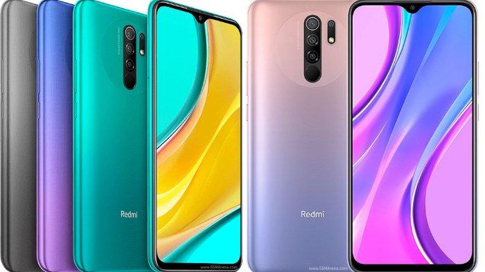 Redmi xiaomi 9a launch