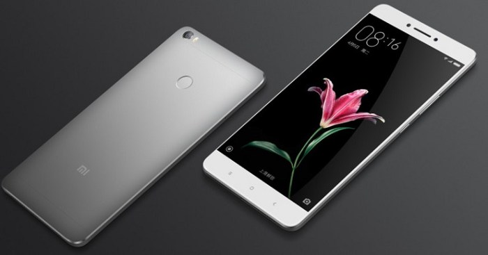 Harga hp xiaomi max 3