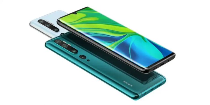 Daftar harga hp xiaomi 2019 dibawah 2 juta