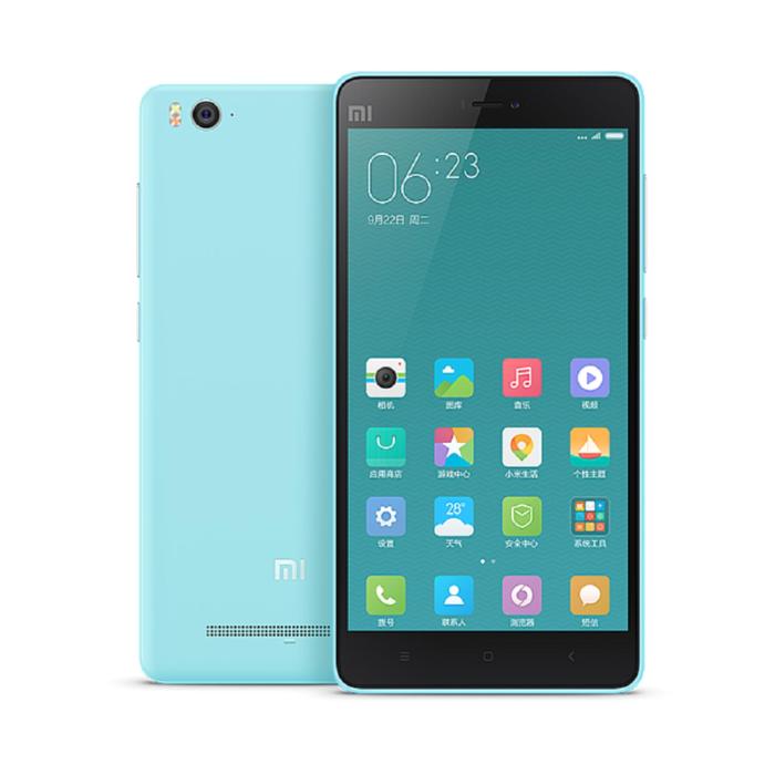 Daftar harga hp xiaomi mi4c