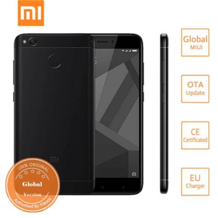 Harga hp xiaomi 4x baru