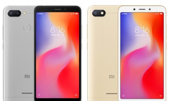 Harga hp xiaomi a6 seken