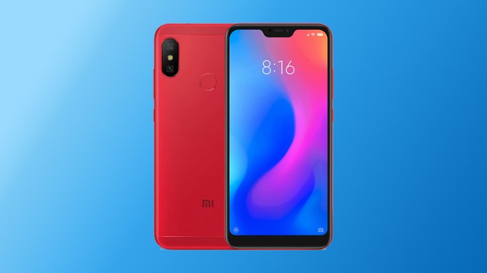 Harga hp xiaomi miui 6