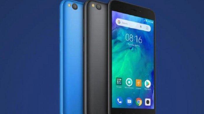 Harga hp xiaomi di bandar lampung