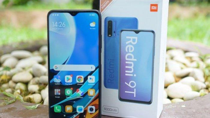 Harga hp xiaomi mi 9t