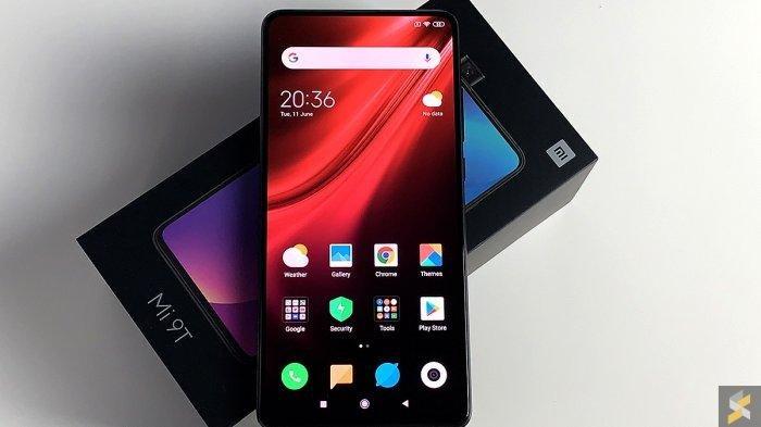 Xiaomi turun berikut cek baru rp100 miliar gadget kembalikan baca terjual x3 ribu techbiz