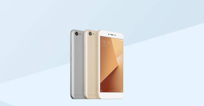 Redmi 5a xiaomi ram dibawah murah juta spesifikasi miui 16gb 2gb 4g mah smartphone jumia